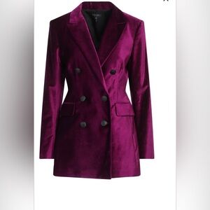 Rag and Bone blazer, size 2, new without tag.